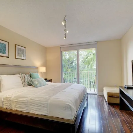 Renovated 2/2 Unit At Yacht Club/Aventura Apartamento Exterior foto
