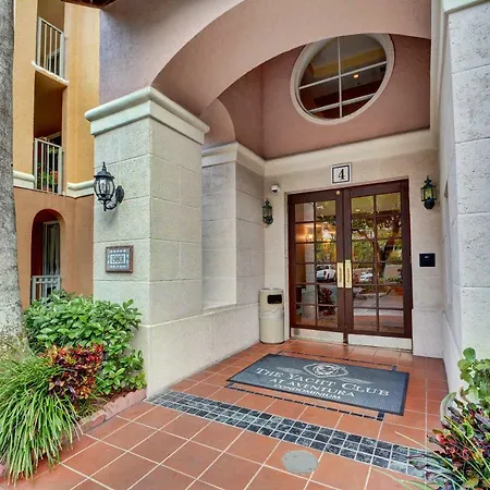 Renovated 2/2 Unit At Yacht Club/Aventura Apartamento Exterior foto