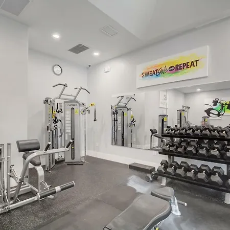 Renovated 2/2 Unit At Yacht Club/Aventura Apartamento Exterior foto