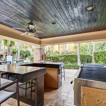 Renovated 2/2 Unit At Yacht Club/Aventura Apartamento Exterior foto